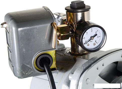 Насосная станция Ресанта АНС-4200Ч