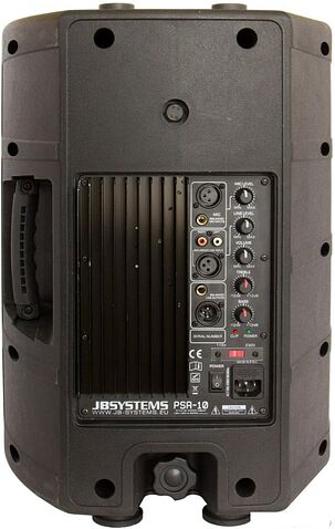Активная акустика JB Systems PSA-10