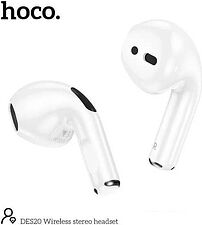 Наушники Hoco DES20