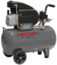 Компрессор Парма К-1500/50КМ