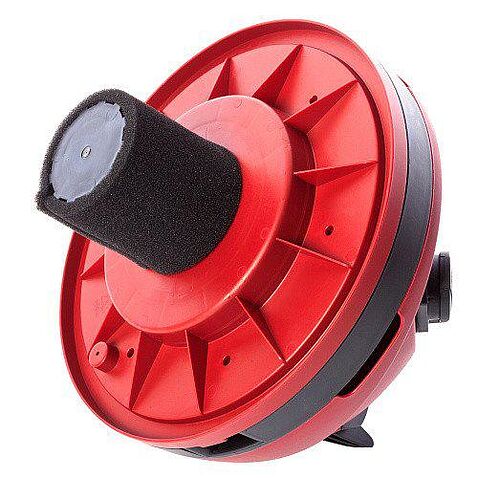 Пылесос RedVerg RD-VC1200S-25S