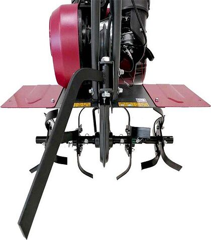 Мотокультиватор Weima WM 600/550