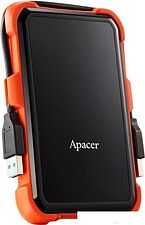 Внешний накопитель Apacer AC630 1TB Внешний накопитель Apacer AC630 1TB