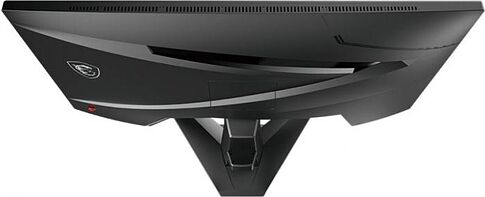 Игровой монитор MSI MAG 256F