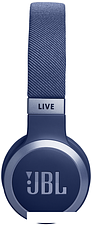 Наушники JBL Live 670NC (синий)