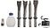 Отбойный молоток Einhell TC-PC 45 Set