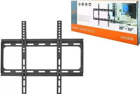 Кронштейн Lextool XLCD76
