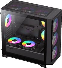 Корпус GameMax Defender Mesh