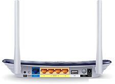 Беспроводной маршрутизатор TP-Link Archer C20