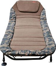 Раскладушка TRAMP Wide Camo TRF-070