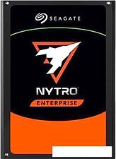 SSD Seagate Nytro 3532 6.4TB XS6400LE70084