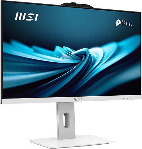 Моноблок MSI Pro AP242P 14M-687RU