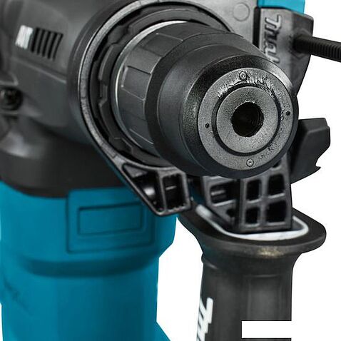 Перфоратор Makita HR008GZ02 (без АКБ, кейс)