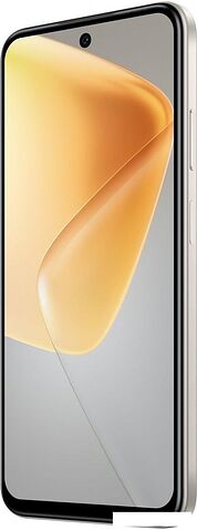 Смартфон Infinix Hot 50i X6531B 6GB/128GB (серый титан)