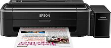 Принтер Epson L132 Принтер Epson L132