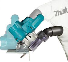 Дисковая (циркулярная) пила Makita DCC500Z (без АКБ) Дисковая (циркулярная) пила Makita DCC500Z (без АКБ)