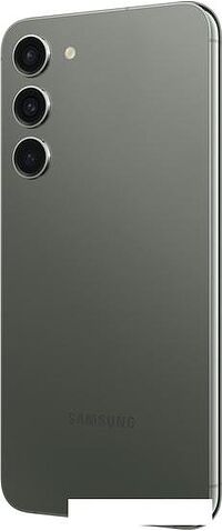 Смартфон Samsung Galaxy S23+ SM-S916B/DS 8GB/256GB (зеленый)