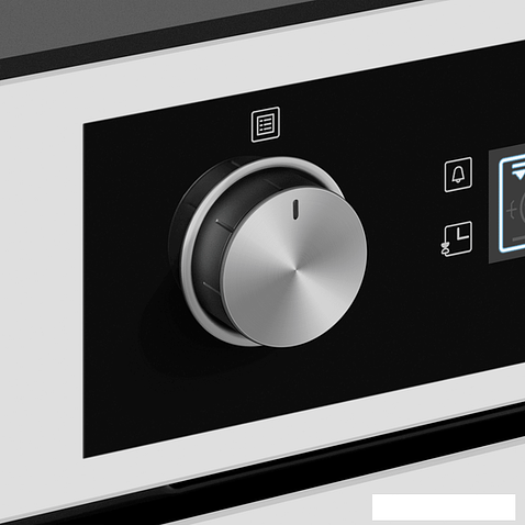 Электрический духовой шкаф MAUNFELD AEOH6062W