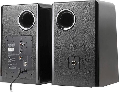 Акустика Microlab Solo 16