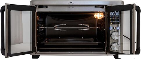 Мини-печь JVC JH-MO355
