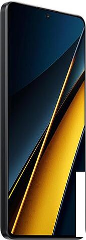 Смартфон POCO X6 Pro 12GB/512GB с NFC международная версия (черный)