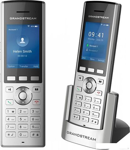 IP-телефон Grandstream WP820