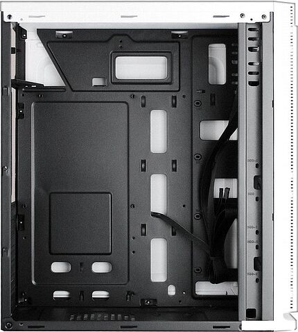 Корпус Ginzzu A290