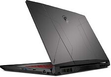 Игровой ноутбук MSI Pulse GL76 11UEK-080XRU