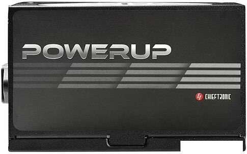Блок питания Chieftec Chieftronic PowerUp GPX-550FC