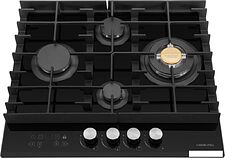 Варочная панель Hiberg VM 6145 B