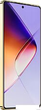 Смартфон Infinix Note 40 X6853 8GB/256GB (золотистый)