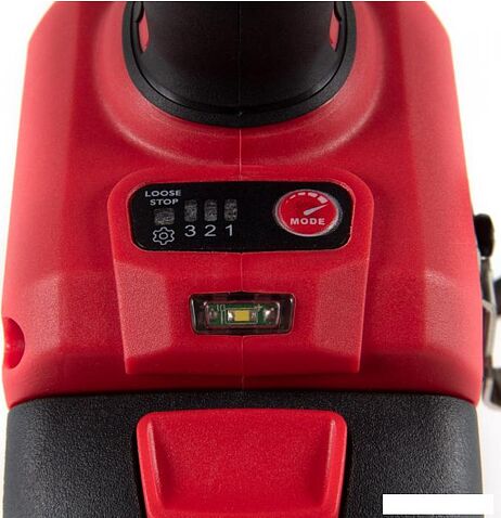 Гайковерт M7 DW-406 (без АКБ)