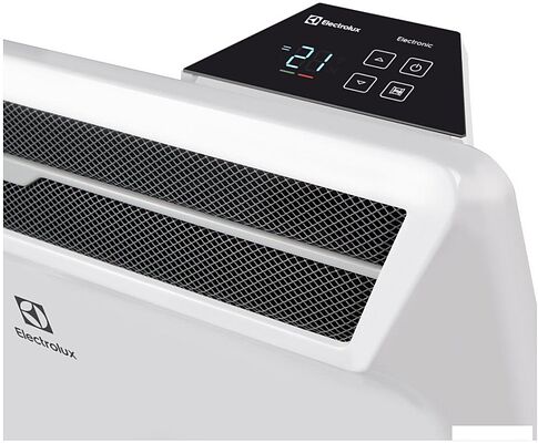 Конвектор Electrolux Air Gate Transformer ECH/AG2-1000 T (электронное управление)