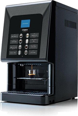 Кофемашина Saeco Phedra Evo 9GR RI