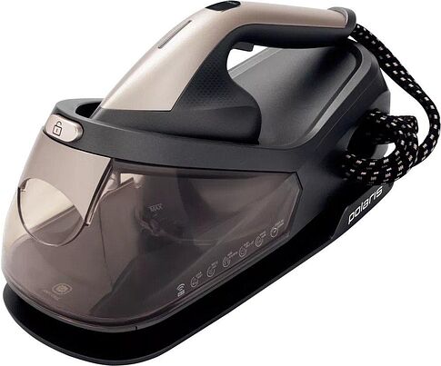 Утюг Polaris PSS 2002K X-Steam PRO WIFI IQ Home