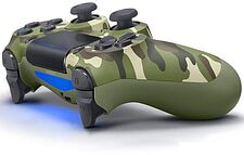 Геймпад Sony DualShock 4 v2 (камуфляж)