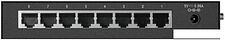 Коммутатор D-Link DES-1008D/L2A