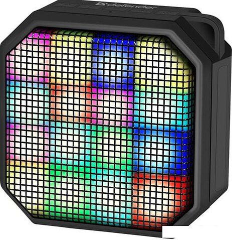 Беспроводная колонка Defender G16