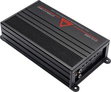 Автомобильный усилитель Aura Storm-D1.800