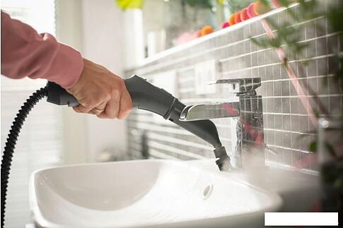 Пароочиститель Karcher SC 3 EF Anniversary Edition 1.513-660.0