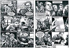 Комиксы Альпина Диджитал. ПП Бажов. Графический роман (Григорьев Г.)