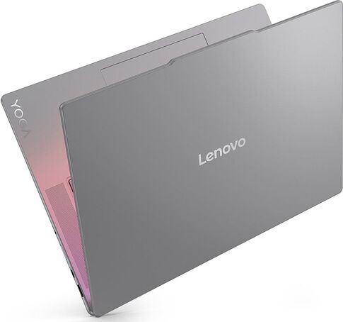 Ноутбук Lenovo Yoga Slim 7 15ILL9 83HM004LRK