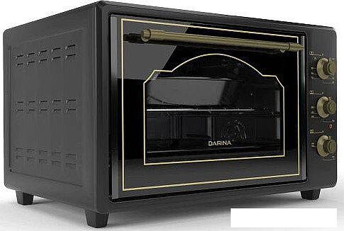 Мини-печь Darina UN NDE37 701 AT