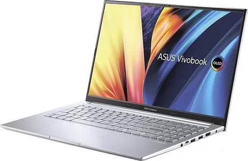 Ноутбук ASUS Vivobook 15X OLED M1503QA-MA142W