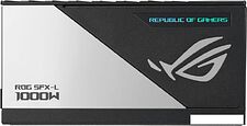 Блок питания ASUS ROG Loki SFX-L 1000W Platinum ROG-LOKI-1000P-SFX-L-GAMING Блок питания ASUS ROG Loki SFX-L 1000W Platinum ROG-LOKI-1000P-SFX-L-GAMING