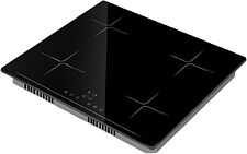 Варочная панель Simfer H60I74S024