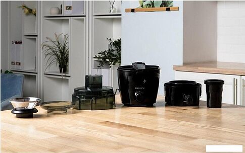 Соковыжималка Garlyn J-150