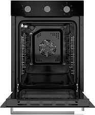 Электрический духовой шкаф MAUNFELD EOEC516PB