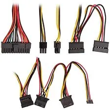 Блок питания ExeGate XP550 EX219461RUS