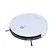 Робот-пылесос Polaris PVCR 0726 WI-FI IQ Home Gyro (белый)